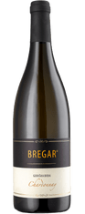 Bregar Vino Chardonnay 2018 0,75 l