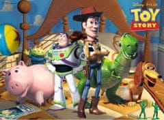 Puzzle Toy Story: Zgodba o igračah XXL 100 kosov