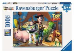 Puzzle Toy Story: Zgodba o igračah XXL 100 kosov