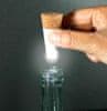 Globo LED dekorativna svetilka za zapiranje steklenice 9000K