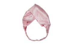 Silk Factory Svileni trak za lase - Baby Pink 