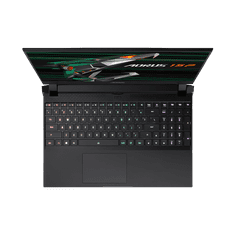 Gigabyte Aorus 15P XD-73EE224SO prenosnik (9RX5LXD03JH1UNEE0A1)