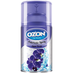 OZON osvežilec air 260 ml Aqua Orchid 