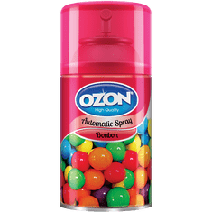 OZON osvežilec air 260 ml Bonbon 