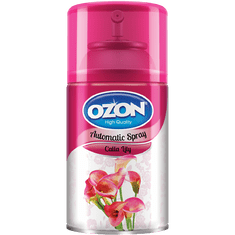 OZON osvežilec air 260 ml Calla Lily 