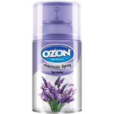 OZON osvežilec air 260 ml Lavender 
