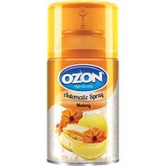 OZON osvežilec air 260 ml Melony