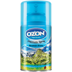 OZON osvežilec air 260 ml Mountain Aroma