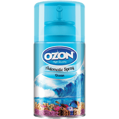 OZON osvežilec air 260 ml Ocean 