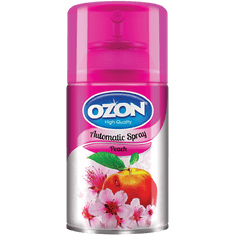 OZON osvežilec air 260 ml Peach 
