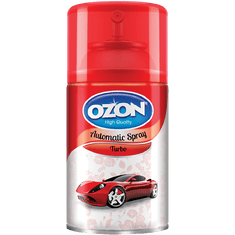 OZON osvežilec air 260 ml Turbo 