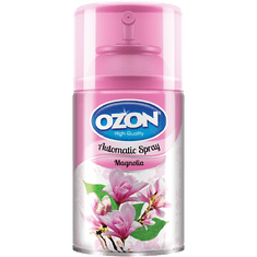 OZON osvežilec air 260 ml Magnolia 