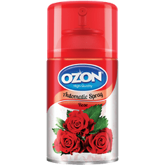 OZON osvežilec air 260 ml Rose 
