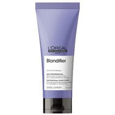 Loreal Professionnel Blonde Hair Série Expert Blondifier (Conditioner) (Neto kolièina 200 ml)