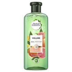 Herbal Essences Šampon za Shine las z belim grenivkom (Shampoo) (Obseg 400 ml)