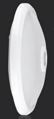 Vivalux LED plafonjera 12W 800lm IP20 120° s senzorjem gibanja