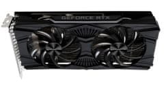 Gainward GeForce RTX 2060 Ghost grafična kartica, 12 GB GDDR6 (2973)