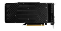 PALiT GeForce RTX 2060 Dual grafična kartica, 12 GB GDDR6 (NE62060018K9-1160C)