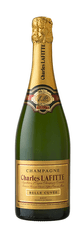 Charles Lafitte Champagne Belle Cuvee Brut Charles Lafitte 0,75 l