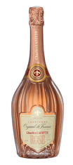 Charles Lafitte Champagne Orgueil De France Rose Charles Lafitte 0,75 l