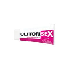 Joy Division Stimulacijski gel za ženske "Clitorisex" - 25ml (R93545)