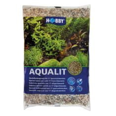 HOBBY aquaristic HOBBY Aqualit gravel 3l/2kg, akvarijski podenj