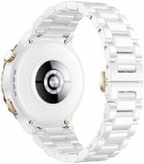 Huawei Watch GT 3 Pro pametna ura, keramična (Frigga-B19T)