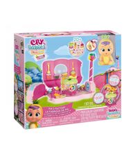 IMC Toys Cry Babies Magic Tears Magic Tears - Pii Factory