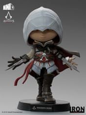 Mini Co Ezio – Assassin’s Creed 2 mini figura (UBGAME24519-MC)