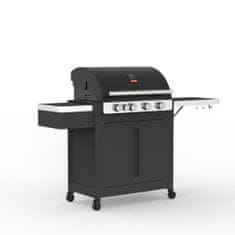 Barbecook Plinski žar Stella 4311