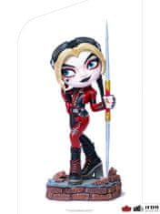 Mini Co Harley Quinn - The Suicide Squad mini figura (DCCTSS48421-MC)