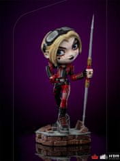 Mini Co Harley Quinn - The Suicide Squad mini figura (DCCTSS48421-MC)