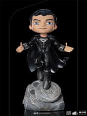 Mini Co Superman Black Suit - Justice League mini figura (DCCJLE51921-MC)