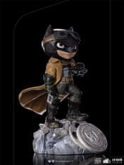 Mini Co Knightmare Batman - Justice League mini figura (DCCJLE52021-MC)