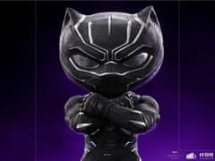 Mini Co Black Panther - The Infinity Saga mini figura (MARCAS59821-MC)