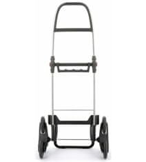 Rolser I-Max MF 6 Logic torba s kolesi za stopnice, nakupovalna, črna