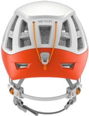 Petzl Meteor čelada, bela/oranžna, S/M (A071AA02)