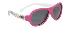 Babiators Polarized Junior BAB-090 otroška sončna očala, roza/sladoled
