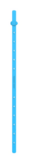 Matchstick Monkey Večfunkcijsko silikonsko držalo, modra (644)