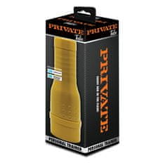 Private Products Masturbator "PRIVATE Persnonal Trainer" (R10701)