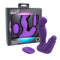 Nexus Vibro stimulator prostate "Nexus Max 20" (R29851)