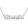 Srebrna ogrlica z imenom Veronika JJJ1862-VER