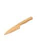 Bambum Kuhinjski nož Bamboo z rezilom iz nerjavečega jekla - 26 cm