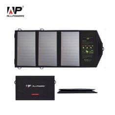 Allpowers fotovoltaični panel ap-sp5v 21w