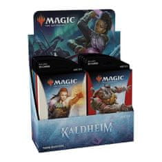 Wizards of the Coast Magic: The Gathering karte Kaldheim Theme Booster Box