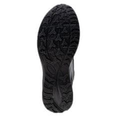 Hi-Tec Čevlji treking čevlji črna 41 EU Hanget Hipoly