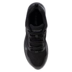 Hi-Tec Čevlji treking čevlji črna 41 EU Hanget Hipoly