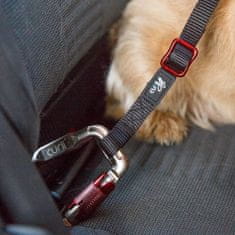 curli Avtomobilski varnostni pas za pse M 60 cm