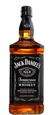 Jack Daniel's Ameriški whiskey Jack Daniels 0,7 l