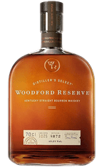 Woodford Reserv Ameriški whiskey Distiller's Select Woodford Reserve 0,7 l